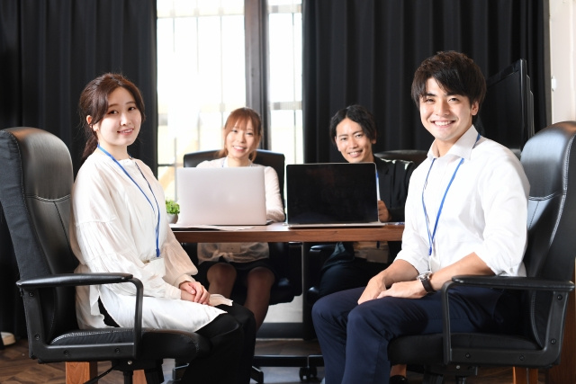 ベンチャー企業が事務所を選ぶ際のポイントをご紹介！の画像