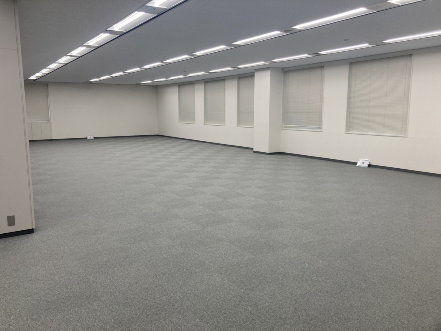 磯上エリアの店舗事務所★の画像