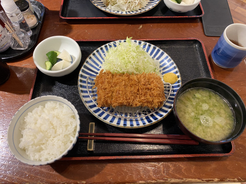 とんかつ 田 浦安舞浜店の画像