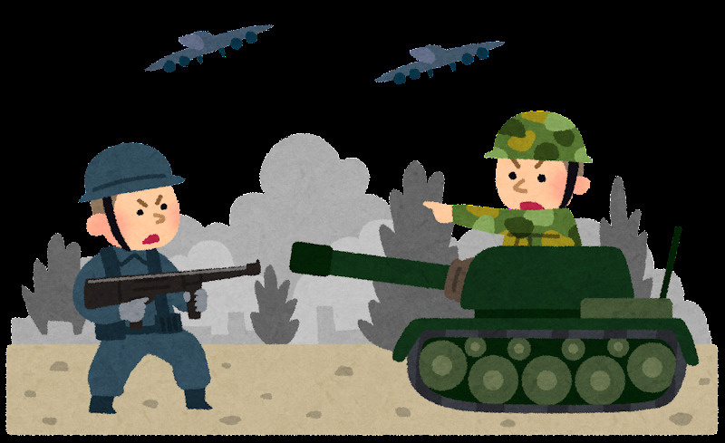 11月6日【戦争と武力紛争による環境搾取防止のための国際デー...の画像