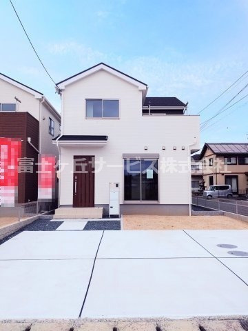 湖西市新居町新居 21-1期 2号棟 IDの画像