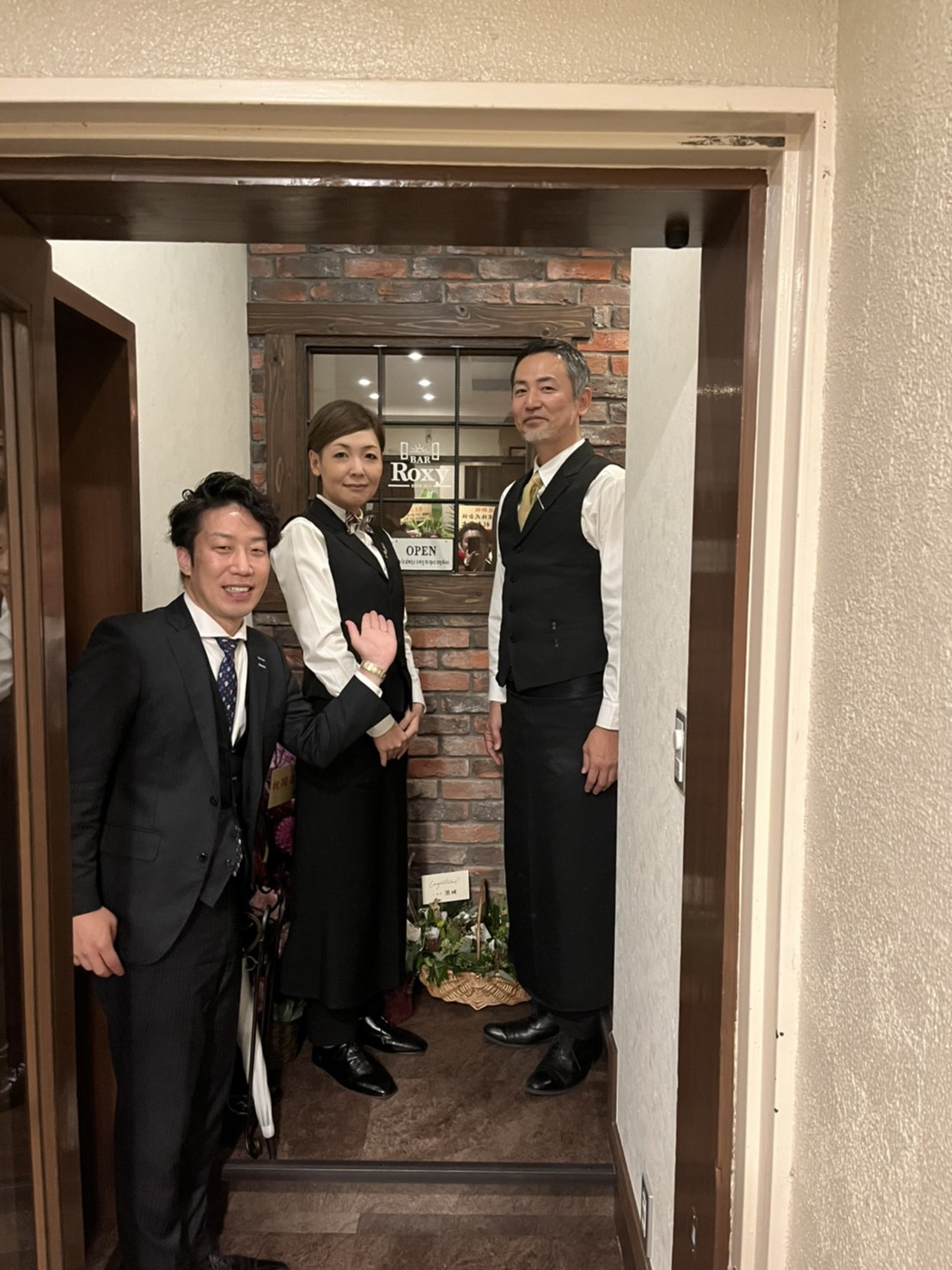 オープンおめでとうございます★の画像