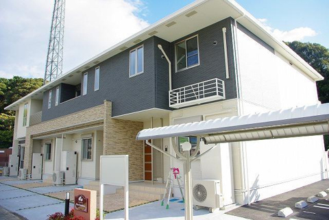 「ローズレジデンス」天理市の良いお部屋ご紹介します♪の画像