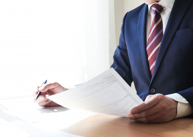 スムーズに進めたい！不動産売却時の必要書類とその取得方法をご...の画像