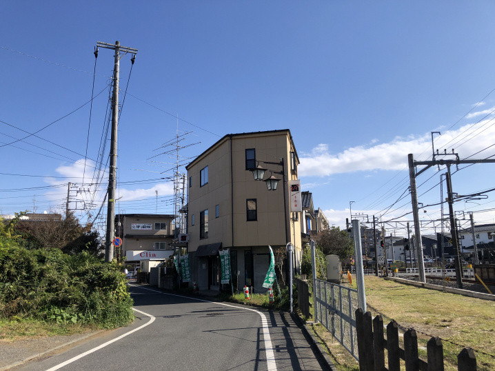 東狭山丘１丁目　現地販売会の画像