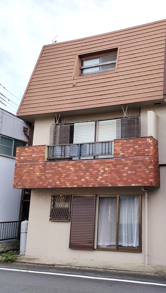 「三郷市新和中古戸建　1,050万円」の画像