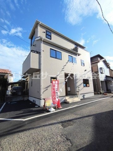 静岡市葵区北安東5丁目 4期 ANの画像
