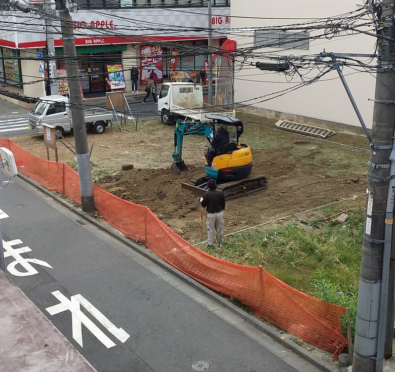 「観音食堂｜復活の日」　【ホームメイト大船駅前店　ジェイワン...の画像