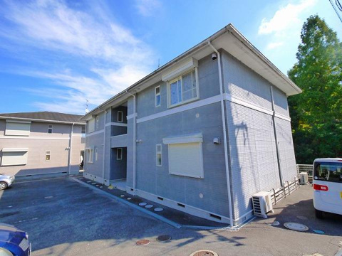日当たり最高♪「学園前サザンコート」の画像