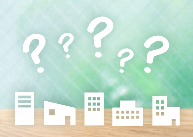 店舗併用住宅を売却することは可能？売れにくい理由とはの画像