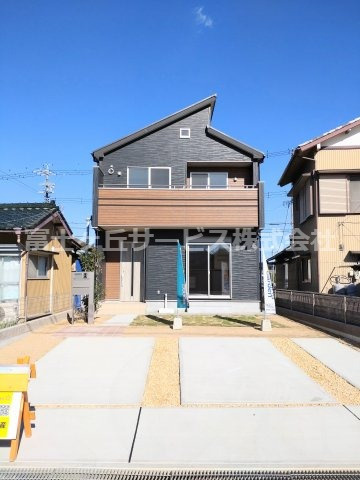 浜松市浜北区小松 TEの画像