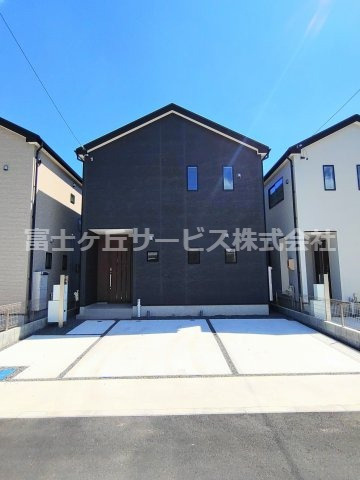 静岡市清水区吉川 21-1期 3号棟 IDの画像
