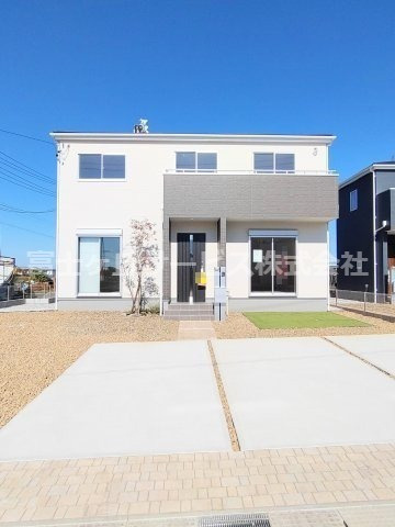 浜松市南区新橋町 4期 1号棟 TKの画像
