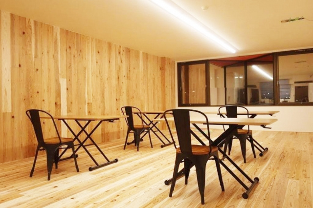 レンタルスペースとして空き家を活用する方法とは？注意点もご紹...の画像