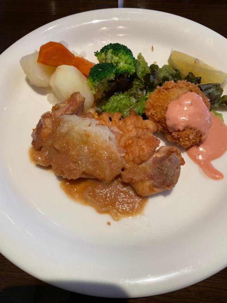 ソネット｜大船の洋食店　【ホームメイトFC大船駅前店　ジェイ...の画像