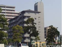 ラアベニュー中野２ＬＤＫの画像