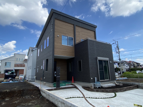 【2022年】藤沢市の新築戸建の相場の画像