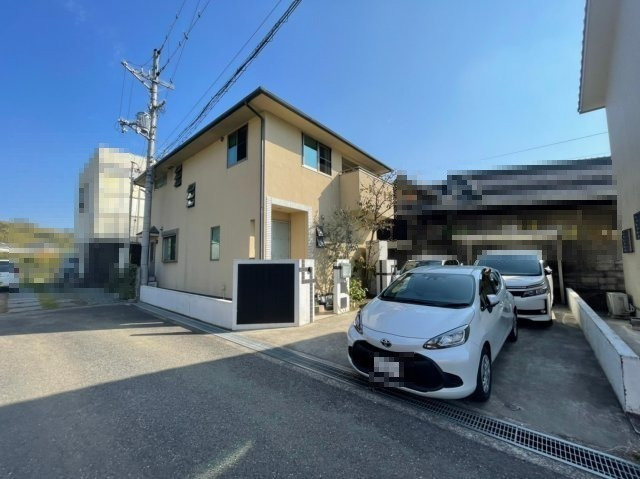 【売主物件】貝塚市木積で土地45坪・平成18年建築のお家が出...の画像
