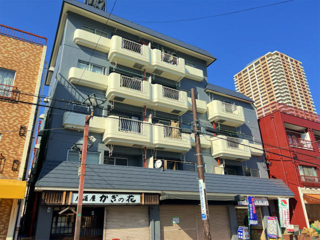 フルリノベーション物件のご紹介です。の画像