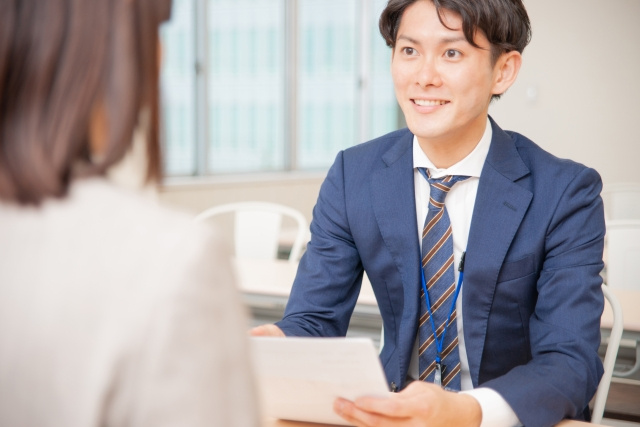 明石にある不動産会社の信頼できる会社・営業マン選びの秘訣！の画像