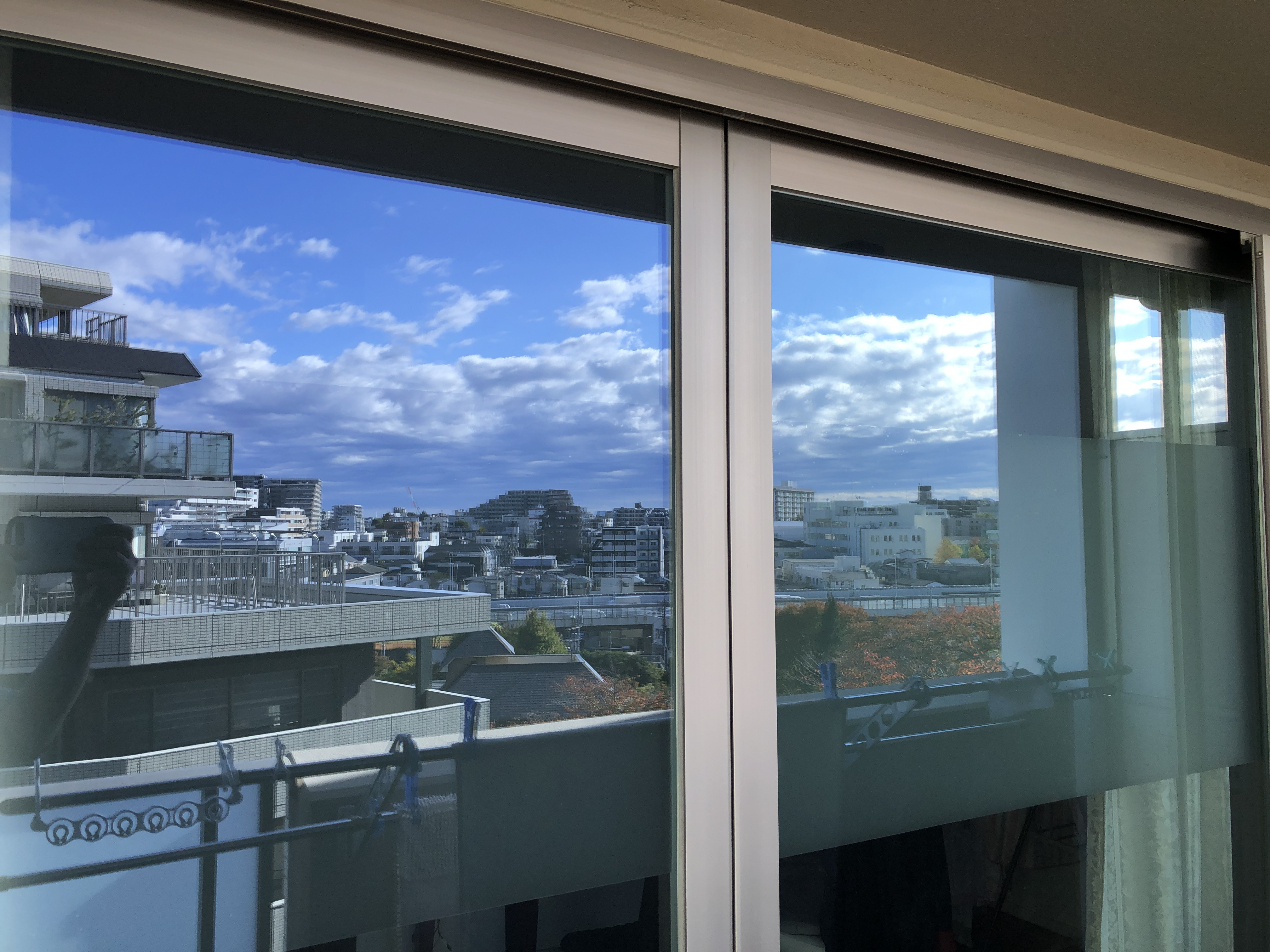 一戸建てはなぜ寒い？暖かくする方法ありますよ④お日様を有効利...の画像