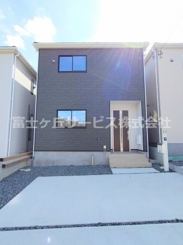 浜松市東区半田山2丁目 7期 2号棟 ANの画像