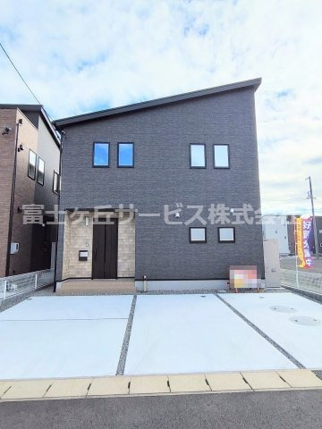 焼津市石津 8期 FFの画像