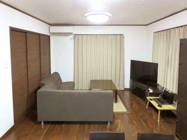 1DKの部屋はレイアウトが大事！部屋の特徴や広さ別のポイント...の画像