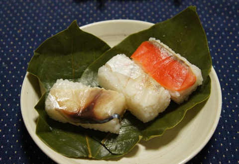 奈良県イベント情報♪【美味い奈良～大和の郷土料理～】の画像