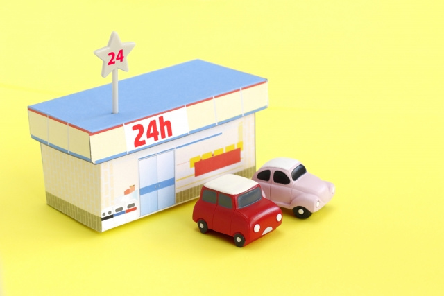 土地活用としてのコンビニ経営とは？向いている土地の条件を解説...の画像