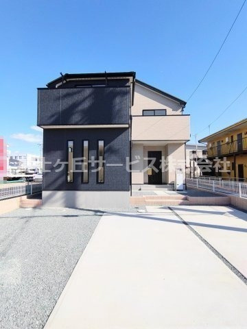 磐田市今之浦5丁目 21-1期 1号棟 IDの画像