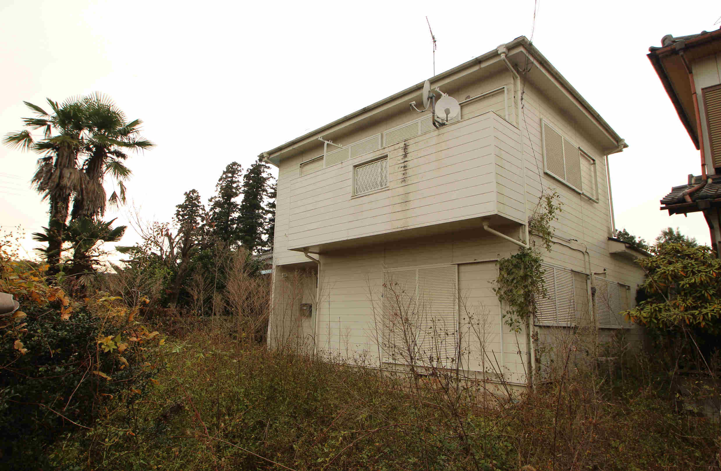毛呂山町葛貫 中古住宅 ６８０万円の画像