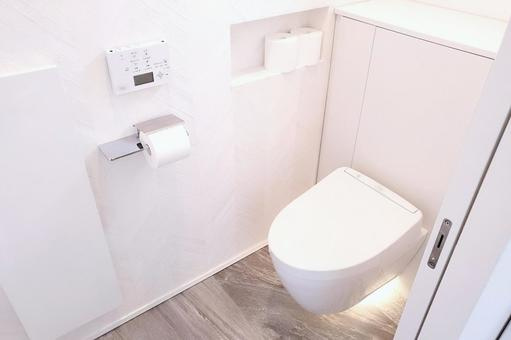 11月19日【世界トイレの日】の画像