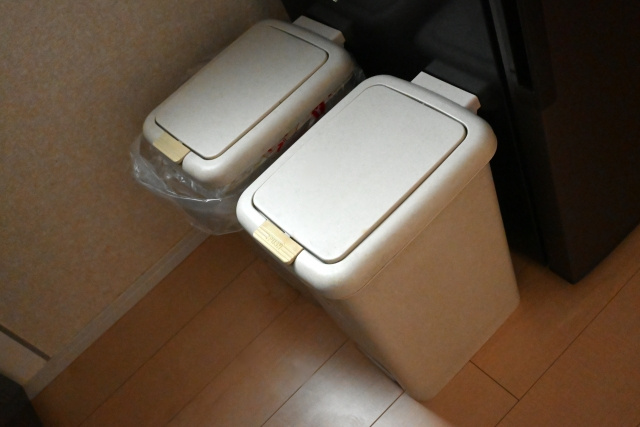 賃貸物件内で生ゴミを保管する方法や最適な保管場所をご紹介！の画像