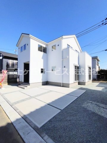 磐田市上新屋 2期 HMの画像