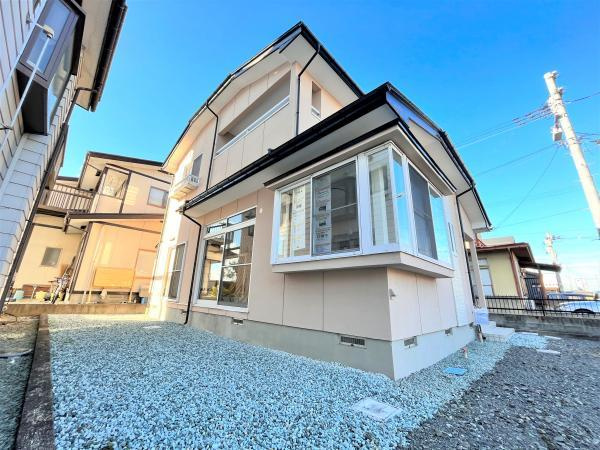 【中古戸建】山形市大野目3丁目の画像