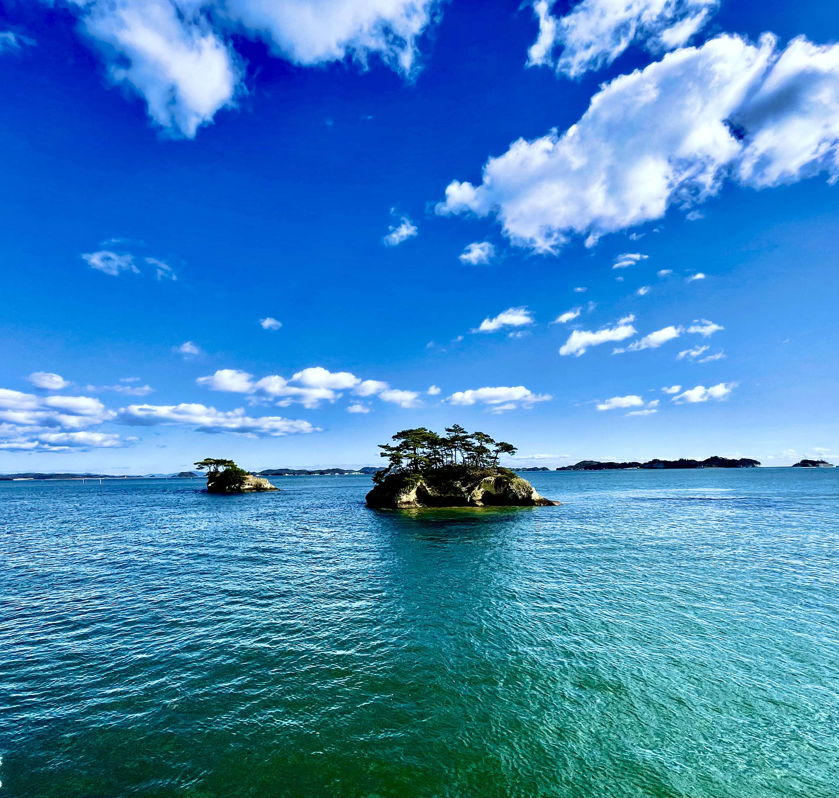 社員研修旅行　～仙台～の画像