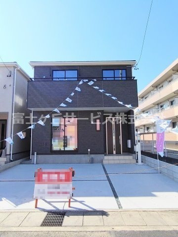 静岡市葵区瀬名川3丁目 3期 1号棟 ANの画像