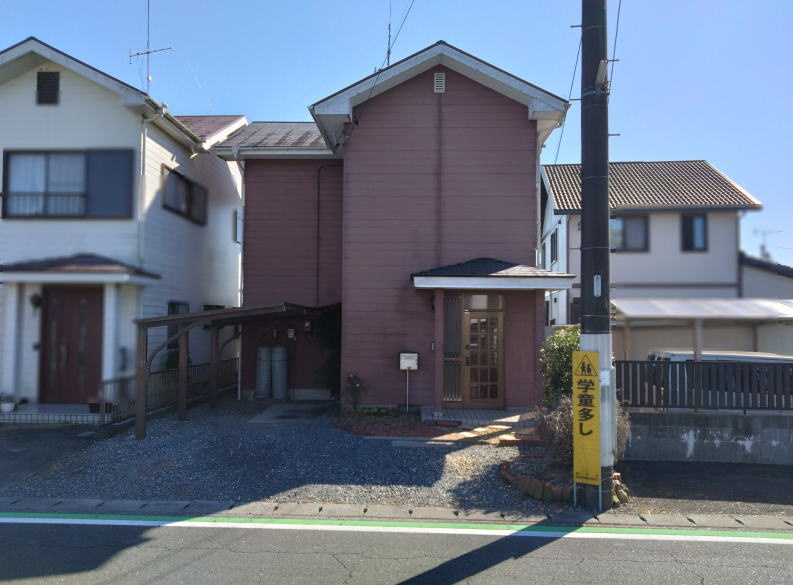 【売戸建】袋井市国本の画像