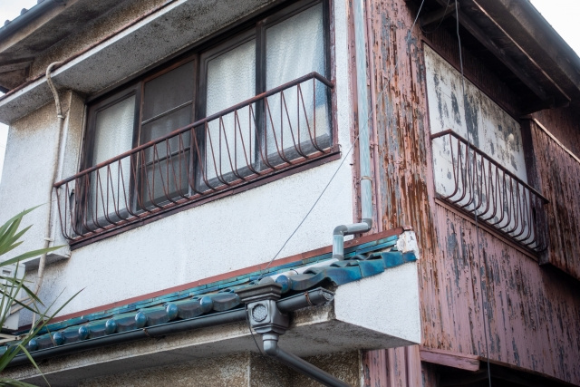 古い家の基準は？古い家の売却方法と注意点をご紹介！の画像