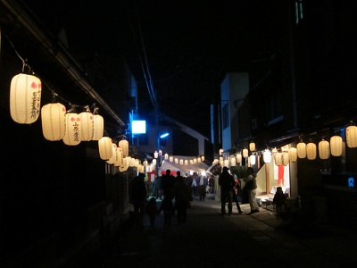 奈良県イベント情報♪【高取土佐えびす】の画像