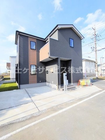 磐田市加茂 2号棟 TKの画像