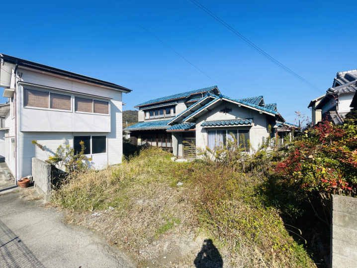 たつの市揖保川町浦部の画像