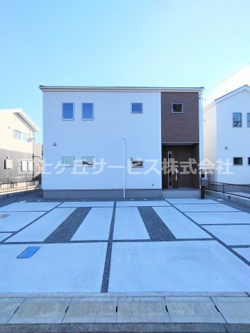 浜松市浜北区新原 2号棟 HMの画像