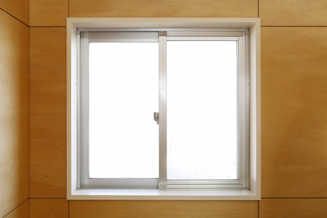 窓の断熱性能を比較!アルミサッシや樹脂などの特徴