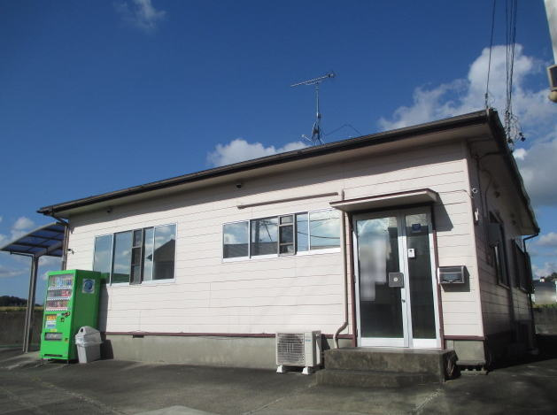 【売事務所】掛川市七日町の画像