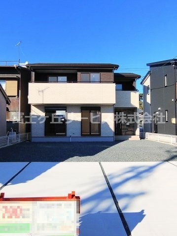 浜松市西区舞阪町舞阪 4期 西棟 FFの画像