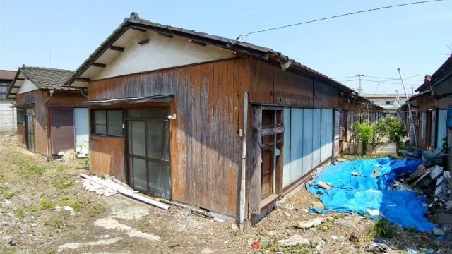 空き家を放置するデメリットとは？おすすめの売却方法は？の画像