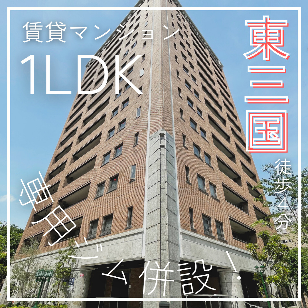 敷金礼金０！新大阪駅まで一駅の好立地✨1LDK【NLCロイヤ...の画像