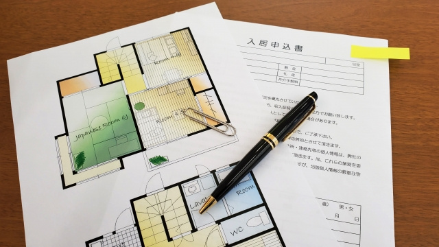 【お部屋の探し方】職場（学校）から自宅までの距離についての画像
